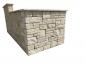 Preview: Jura Castellina System Mauersteine in freien Längen